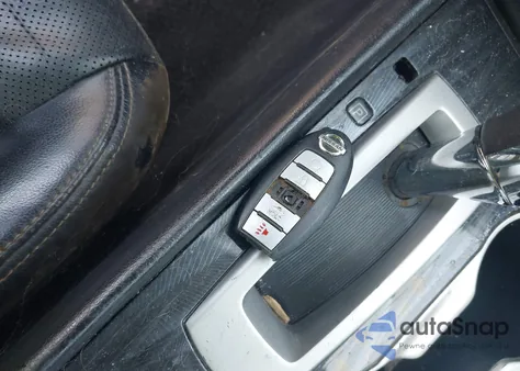 2016 Nissan Altima из США, поврежденный, VIN 1N4BL3AP9GC110427